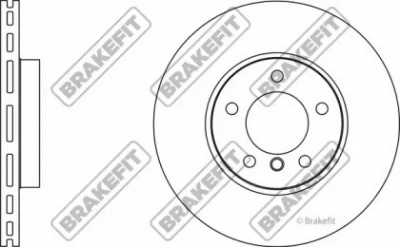 APEC BRAKING sdk6294 -  